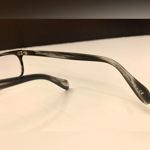 Oliver Peoples Denison optical frames - Picture 8 of 14